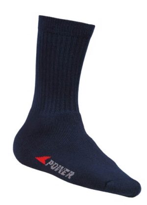 Bata Industrials Power Sok (per 6 paar)