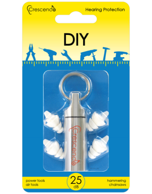 Import Crescendo Oordopjes Do It Yourself PR-0394