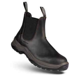 Grisport Instapper 72457C S3 Zwart