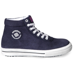 Redbrick Dames Lisa Hoog blauw S3