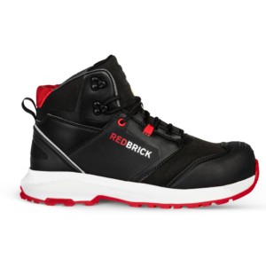 Redbrick werkschoen hoog