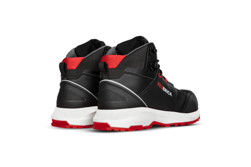 Redbrick werkschoen hoog