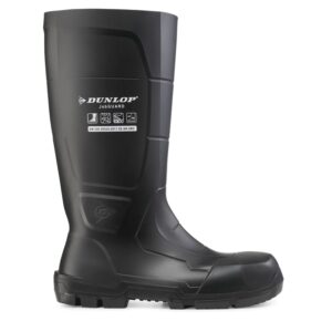 Dunlop NA2HD01 Knielaars Acifort Jobguard S5