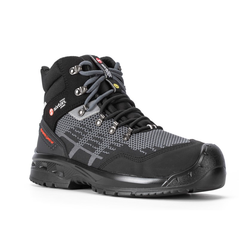 Sixton Peak Sestriere 31498-06 S3S ESD