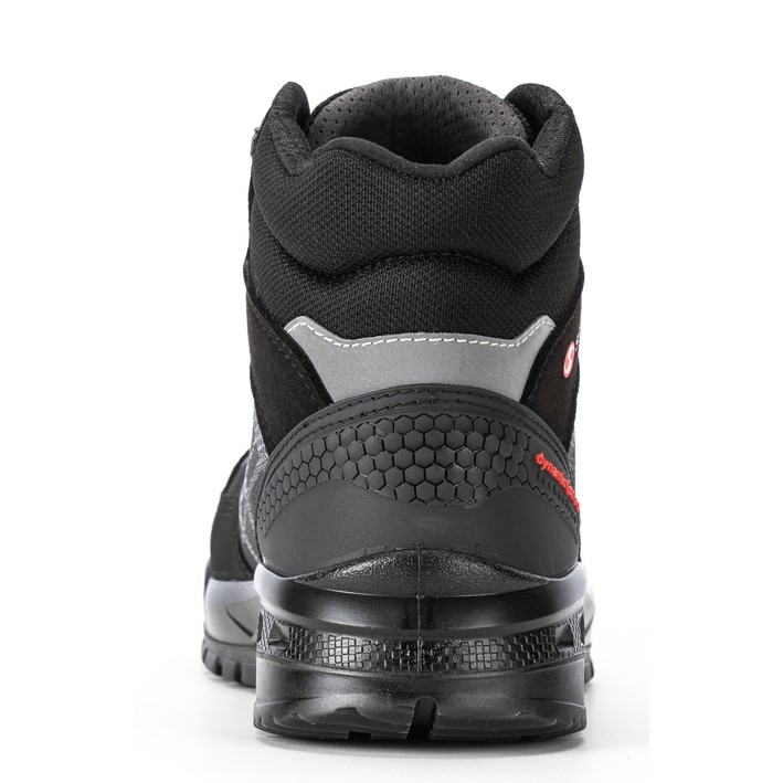 Sixton Peak Sestriere 31498-06 S3S ESD