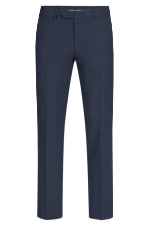 GREIFF Heren pantalon 1325 Marineblauw