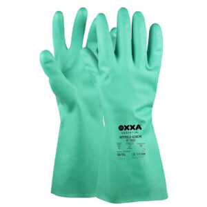 Oxxa Handschoen Nitrile-Chem 41-200