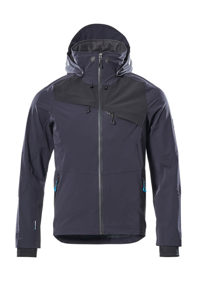 Mascot Shell Jas Advanced 17001-411