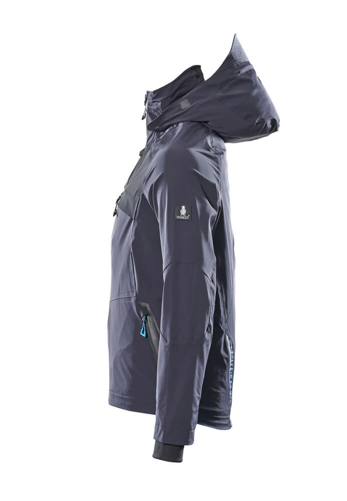 Mascot Shell Jas Advanced 17001-411