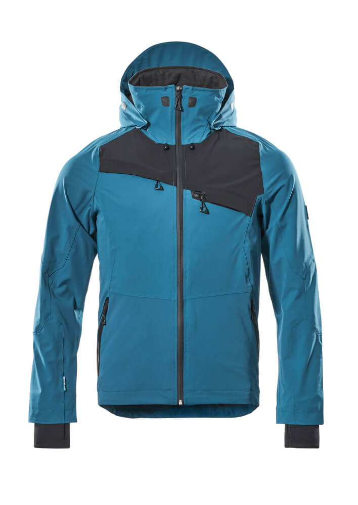 Mascot Shell Jas Advanced 17001-411