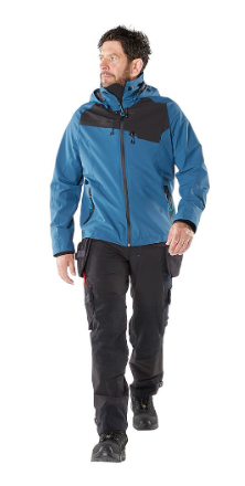 Mascot Shell Jas Advanced 17001-411