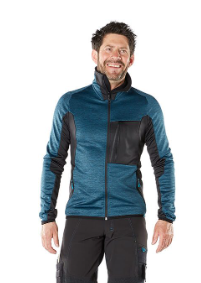 Mascot Fleece Vest Advanced 17103-316