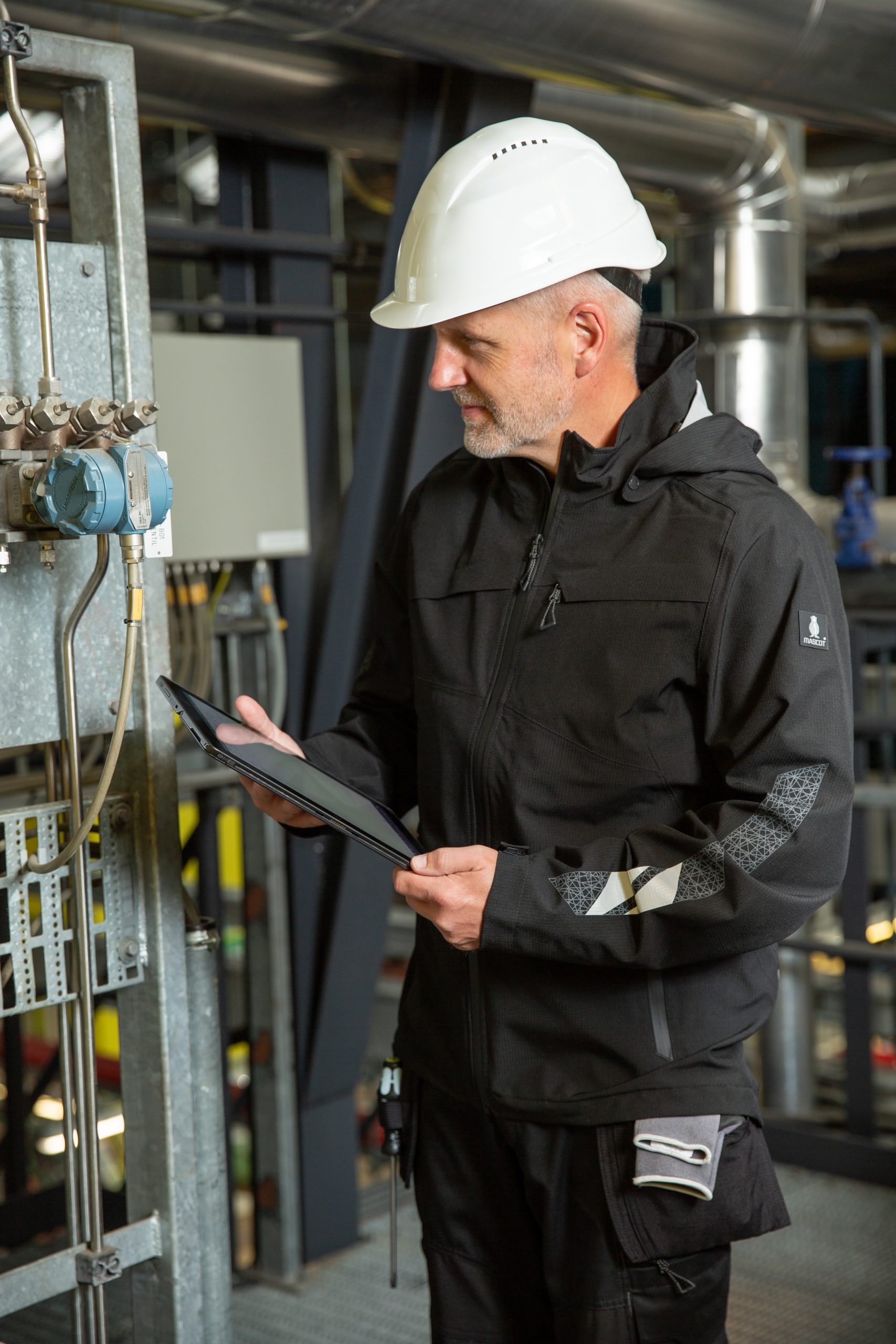 Mascot Outer Shell werkjas 18001-249