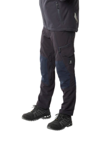 Mascot broek met spijkerzakken 18031-311