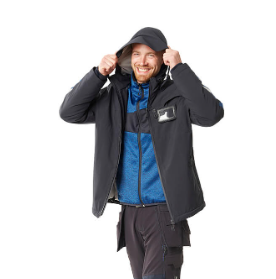 Mascot winter werkjas 18035-249