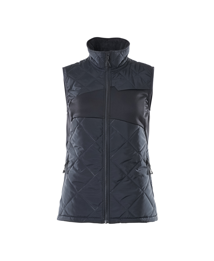Mascot vrouwen bodywarmer 18075-318