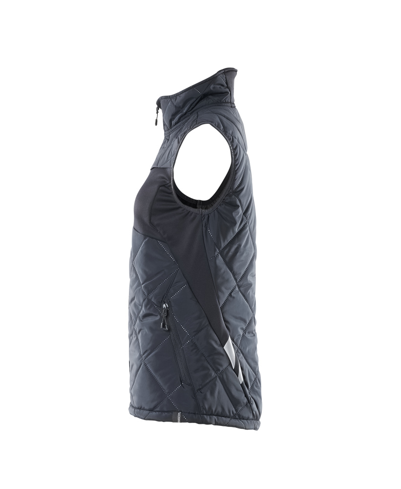 Mascot vrouwen bodywarmer 18075-318