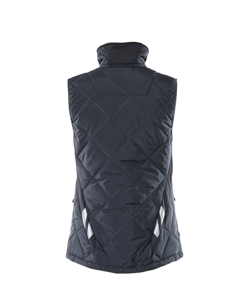 Mascot vrouwen bodywarmer 18075-318