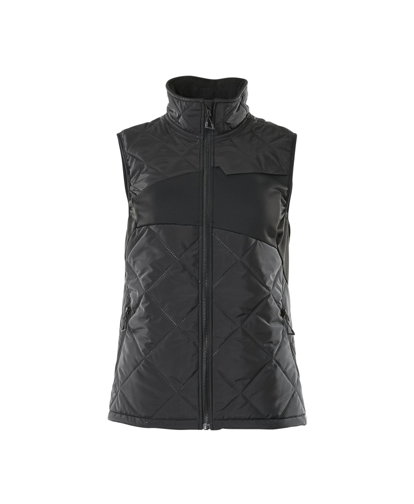 Mascot vrouwen bodywarmer 18075-318