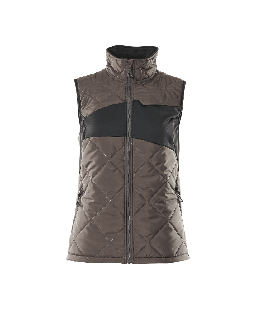Mascot vrouwen bodywarmer 18075-318