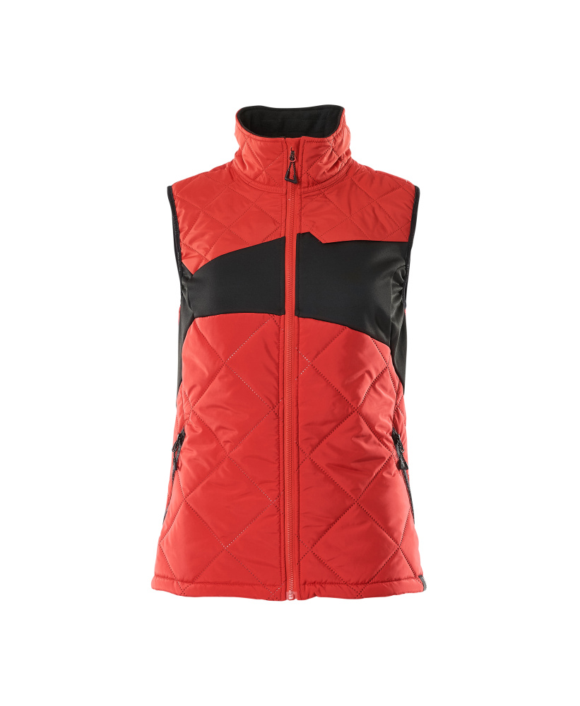Mascot vrouwen bodywarmer 18075-318