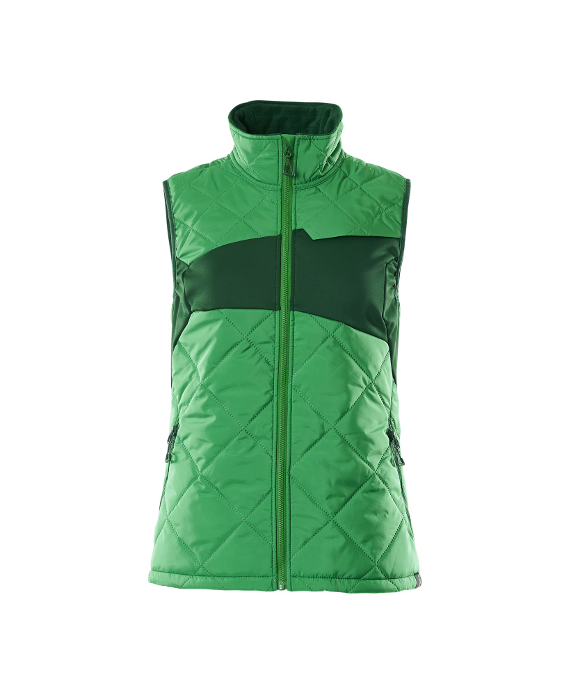Mascot vrouwen bodywarmer 18075-318