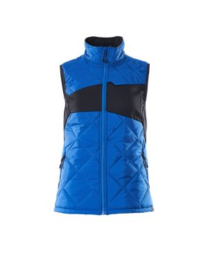 Mascot vrouwen bodywarmer 18075-318