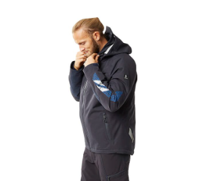 Mascot Winter Werkjas Accelerate 18335-231