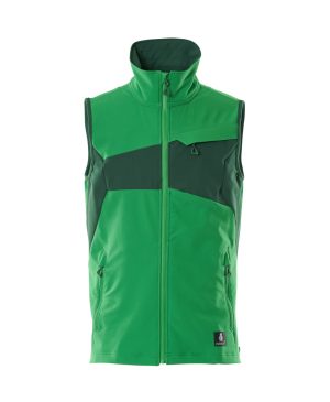 Mascot Bodywarmer Accelerate 18365-511
