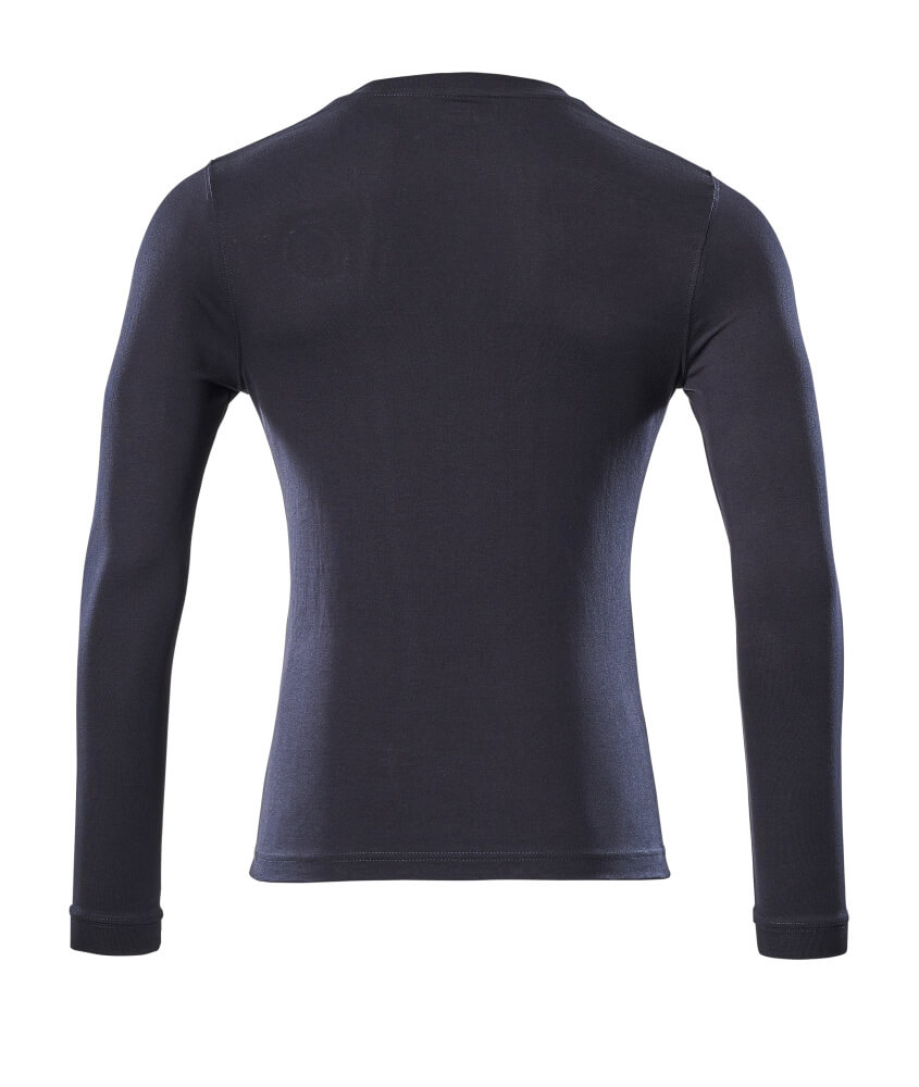 Mascot Shirt Lange mouw Crossover 18581-965