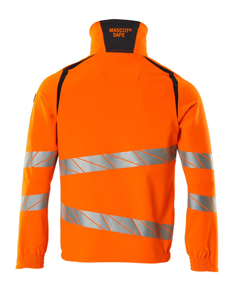 Mascot Jas Hi-Vis Accelerate Safe 19009-511