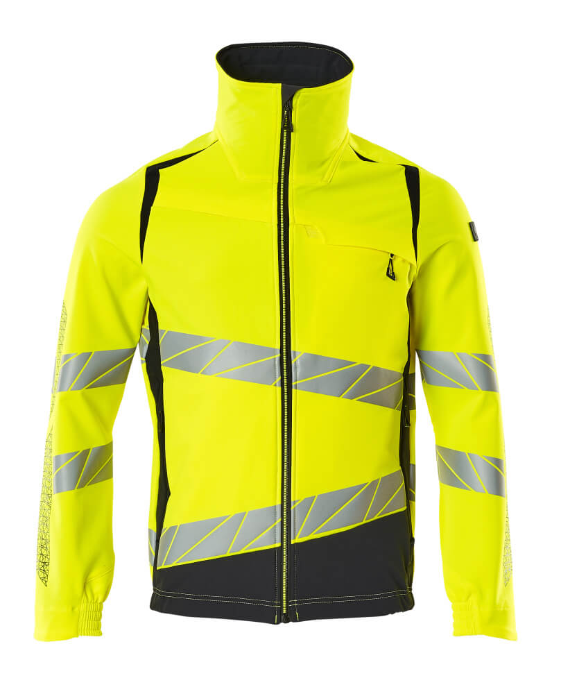Mascot Jas Hi-Vis Accelerate Safe 19009-511