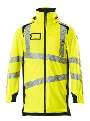 Mascot Parka Hi-Vis Accelerate Safe 19030-449