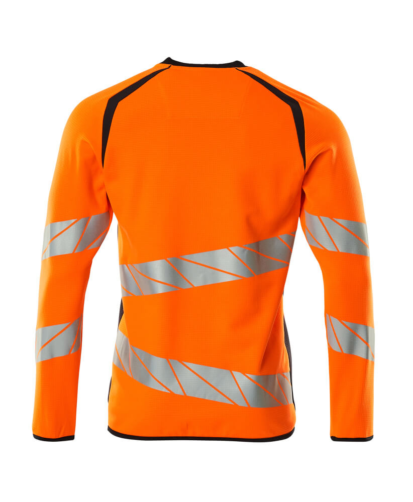 Mascot Trui Hi-Vis Accelerate Safe 19084-781