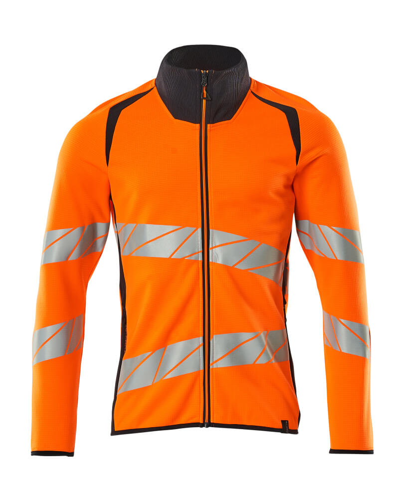 Mascot Vest Hi-Vis Accelerate Safe 19184-781