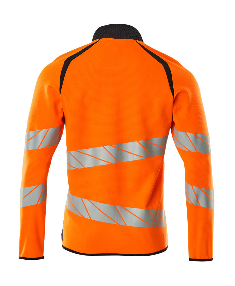 Mascot Vest Hi-Vis Accelerate Safe 19184-781