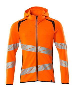 Mascot Vest Hi-Vis Accelerate Safe 19284-781