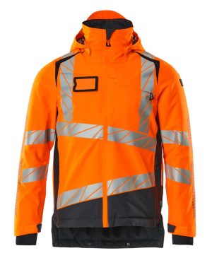 Mascot Winter Jas Hi-Vis Accelerate Safe 19335-231