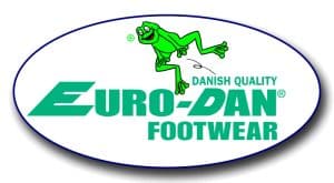 Euro-Dan klompen