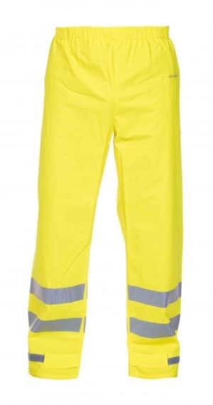 Hydrowear regenbroek Hi-Vis Vale