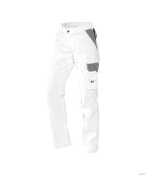 Dassy Schildersbroek Dames - Nashville Schilders vrouwen