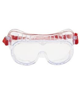 Veiligheidsbrillen