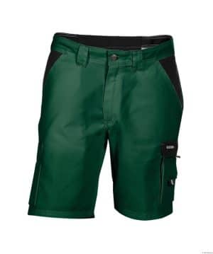 Dassy Roma - Tweekleurige Werkshort