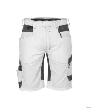 Dassy Axis Painters - Schildersshort Met Stretch