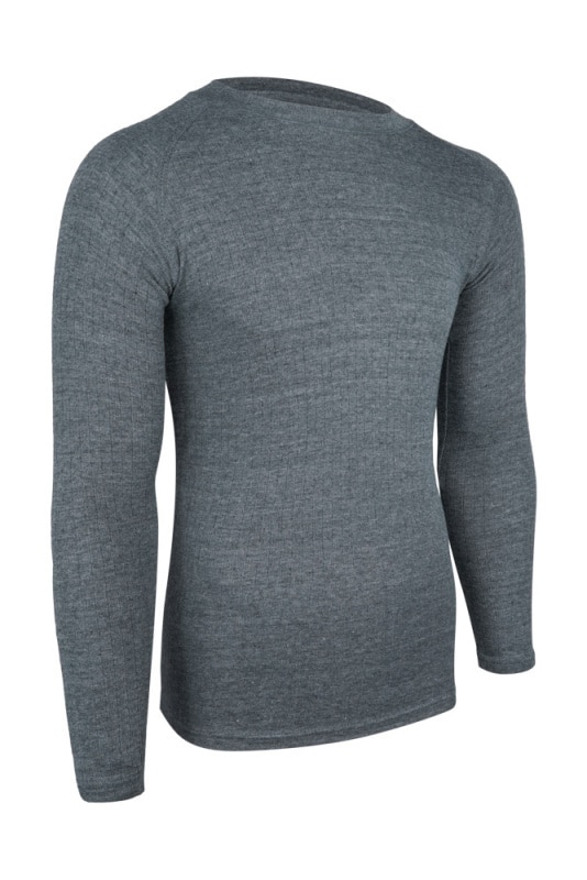 Heatkeeper heren thermoshirt