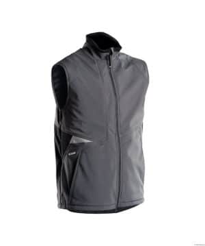 Dassy Fusion - softshell bodywarmer