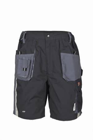 Terratrend short Revolution