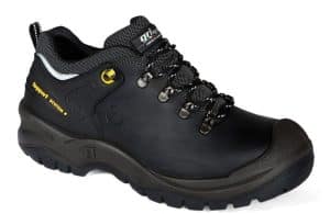 Werkschoenen laag