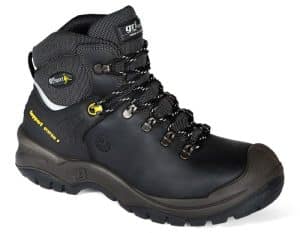Hoge werkschoenen