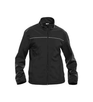 Softshelljas Carthago